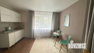 Студия квартира, вторичка, 23м2, 2/5 этаж