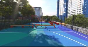 2-к квартира, вторичка, 56м2, 25/25 этаж