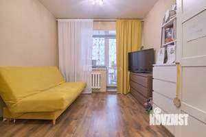 2-к квартира, вторичка, 59м2, 5/5 этаж