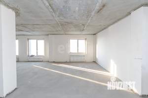 2-к квартира, вторичка, 71м2, 13/19 этаж