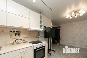 3-к квартира, вторичка, 55м2, 1/5 этаж