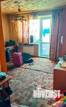 3-к квартира, вторичка, 64м2, 6/10 этаж