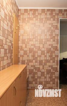 3-к квартира, вторичка, 59м2, 2/5 этаж