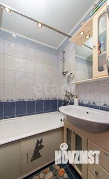 2-к квартира, вторичка, 54м2, 2/10 этаж