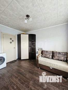 Студия квартира, вторичка, 13м2, 6/9 этаж