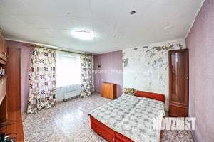 3-к квартира, вторичка, 68м2, 1/10 этаж