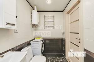 2-к квартира, вторичка, 57м2, 5/6 этаж