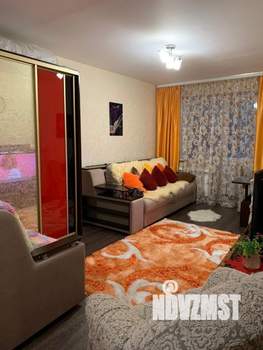 2-к квартира, вторичка, 43м2, 7/10 этаж