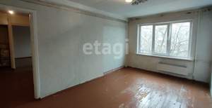 2-к квартира, вторичка, 44м2, 3/5 этаж