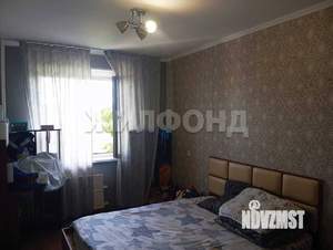 2-к квартира, вторичка, 54м2, 5/9 этаж