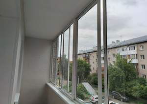 3-к квартира, вторичка, 62м2, 2/6 этаж