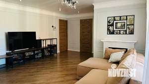 3-к квартира, вторичка, 64м2, 9/9 этаж