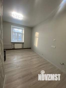 Студия квартира, вторичка, 18м2, 1/3 этаж