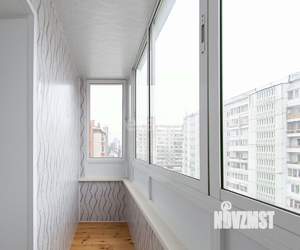 2-к квартира, вторичка, 55м2, 6/10 этаж