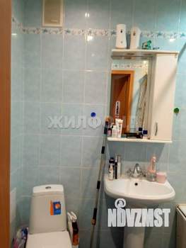 1-к квартира, вторичка, 37м2, 8/10 этаж