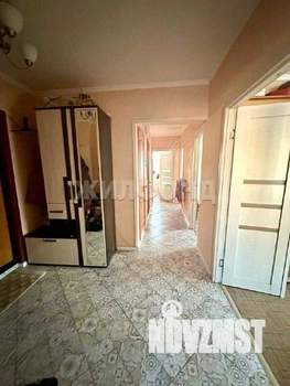 4-к квартира, вторичка, 70м2, 4/10 этаж