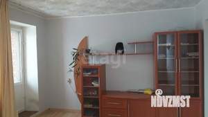 1-к квартира, вторичка, 54м2, 2/9 этаж