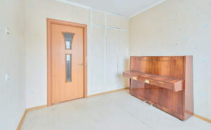 3-к квартира, вторичка, 65м2, 4/9 этаж