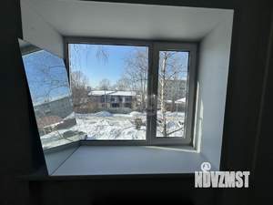 1-к квартира, вторичка, 18м2, 2/5 этаж