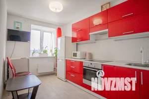 1-к квартира, вторичка, 33м2, 6/10 этаж