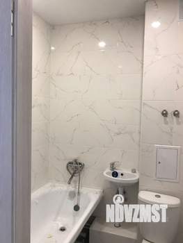 Студия квартира, вторичка, 21м2, 2/5 этаж