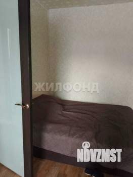 1-к квартира, вторичка, 36м2, 3/9 этаж