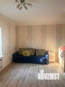 2-к квартира, вторичка, 38м2, 2/2 этаж