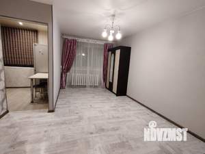 1-к квартира, вторичка, 29м2, 1/5 этаж