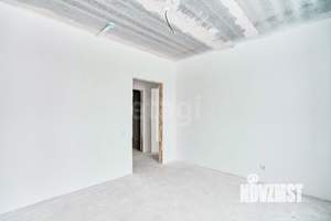 2-к квартира, вторичка, 54м2, 10/16 этаж