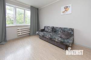 3-к квартира, вторичка, 59м2, 5/5 этаж