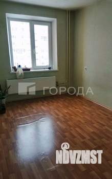 3-к квартира, вторичка, 77м2, 5/17 этаж