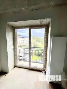 2-к квартира, вторичка, 66м2, 2/6 этаж