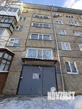 Студия квартира, вторичка, 15м2, 1/9 этаж