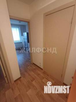 1-к квартира, вторичка, 32м2, 9/17 этаж