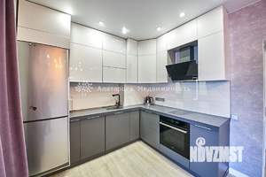 2-к квартира, вторичка, 48м2, 3/10 этаж