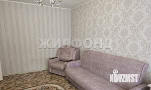 1-к квартира, вторичка, 29м2, 1/5 этаж