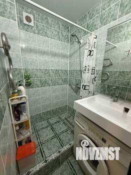 2-к квартира, вторичка, 46м2, 2/5 этаж