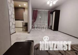 1-к квартира, вторичка, 29м2, 1/5 этаж