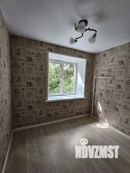 2-к квартира, вторичка, 41м2, 5/5 этаж