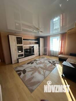 2-к квартира, вторичка, 49м2, 5/5 этаж