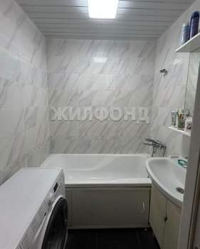 2-к квартира, вторичка, 53м2, 5/5 этаж