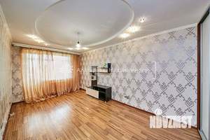 1-к квартира, вторичка, 36м2, 9/9 этаж