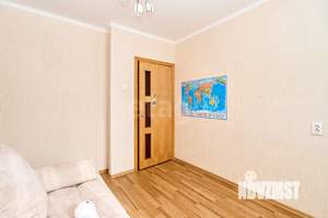 4-к квартира, вторичка, 76м2, 4/9 этаж