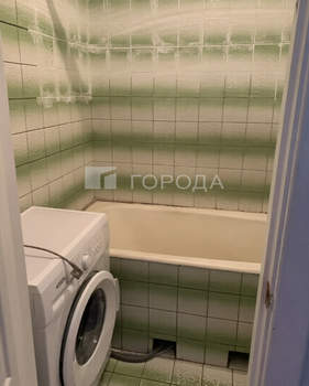 2-к квартира, вторичка, 63м2, 2/10 этаж