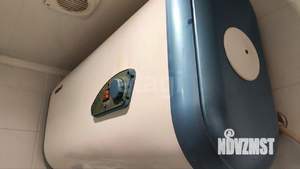 1-к квартира, вторичка, 17м2, 2/5 этаж