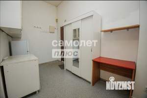 Студия квартира, вторичка, 25м2, 1/5 этаж