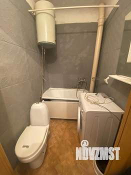 2-к квартира, вторичка, 43м2, 1/2 этаж