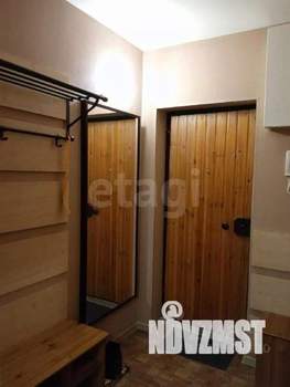 1-к квартира, вторичка, 25м2, 1/9 этаж