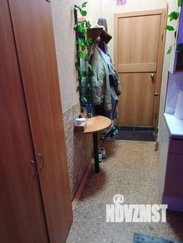 1-к квартира, вторичка, 15м2, 1/5 этаж