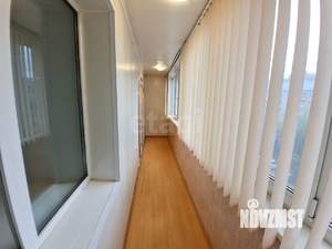 2-к квартира, вторичка, 58м2, 4/10 этаж
